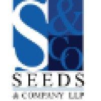 seeds & company pc logo image