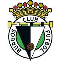 burgos cf logo image