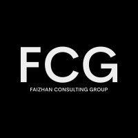 faizhan consulting group (fcg) logo image