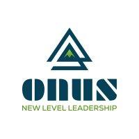 onus leadership logo image