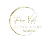 prova outsourcing solutions logo image