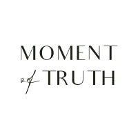 moment of truth coaching & creative services logo image