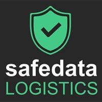 safedata logistics logo image