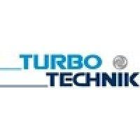 turbo-technik gmbh & co. kg logo image