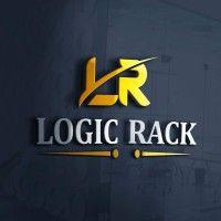 logic rack inc logo image