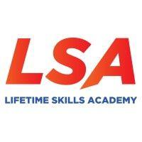 lifetime skills academy