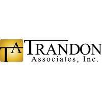 trandon associates, inc. logo image