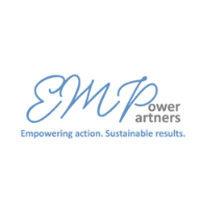 empower partners, llc logo image