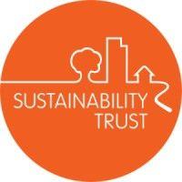 sustainability trust logo image