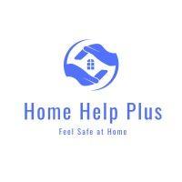 home help plus llc logo image