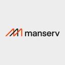 logo of Manserv