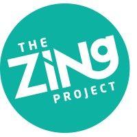 the zing project logo image