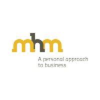 mhm logo image