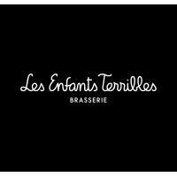 brasserie les enfants terribles logo image