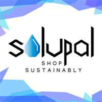 solupal logo image