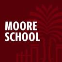 logo of University Of South Carolina Darla Moore School Of Business