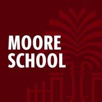 university of south carolina darla moore school of business logo image