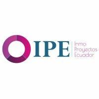 ipe inmobiliaria ipeinmo cia. ltda. logo image