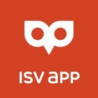 isvapp logo image