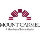 logo of Mount Carmel Health System