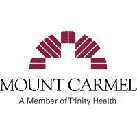 mount carmel health system logo image