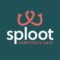 sploot veterinary care logo image