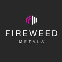 fireweed metals logo image