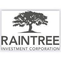 raintree investment corporation logo image