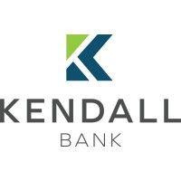 kendall bank logo image