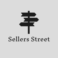 sellers street logo image