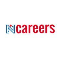 ncareers logo image