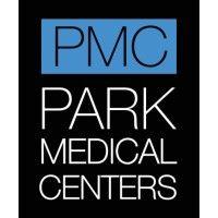 park medical centers logo image