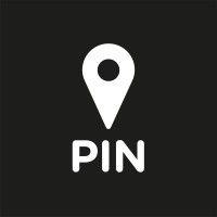 pin logo image