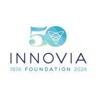 innovia foundation logo image