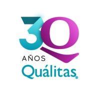 quálitas compañía de seguros, s.a.b. de c.v. logo image