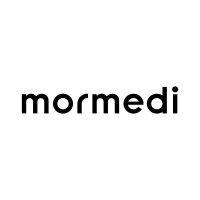 mormedi logo image