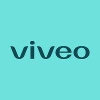 viveo logo image