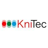 knitec enterprises logo image