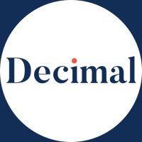 decimal logo image