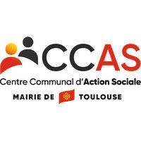 ccas de toulouse logo image