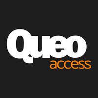 queo logo image