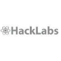 hacklabs | a tesserent company logo image