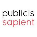 logo of Publicis Sapient France