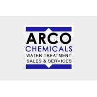 arco chemicals logo image