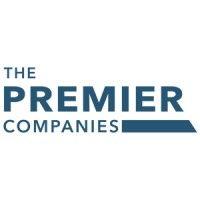 the premier companies, inc. logo image