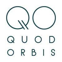 quod orbis logo image