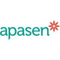 apasen logo image