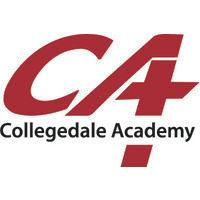 collegedale academy logo image