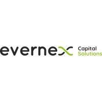 evernex capital solutions logo image