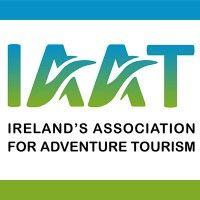 ireland's association for adventure tourism logo image